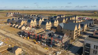 UK housebuilder stocks surge: should you buy?
