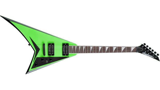 Jackson Announces New X Series Electrics | Guitar World