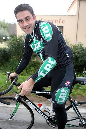 Dario Pieri