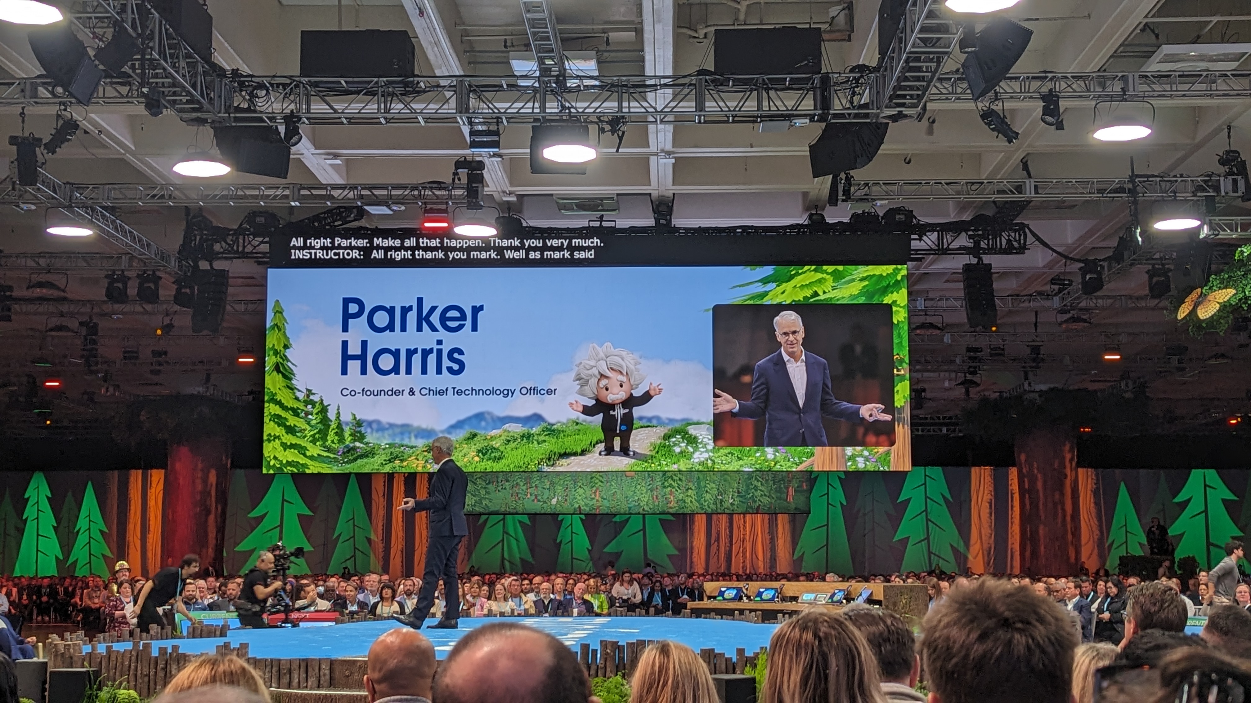 Dreamforce 2023