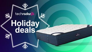 DreamCloud mattress deal
