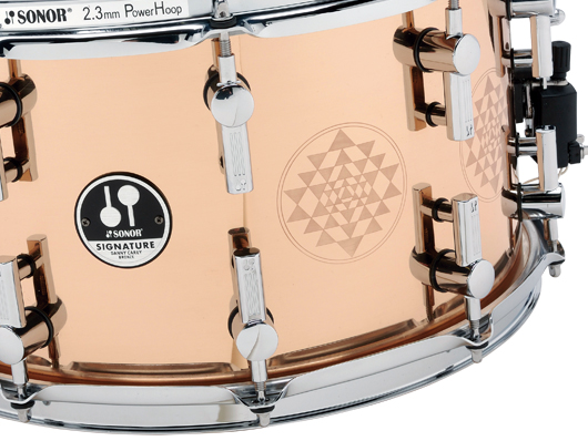 How to buy artist signature snares