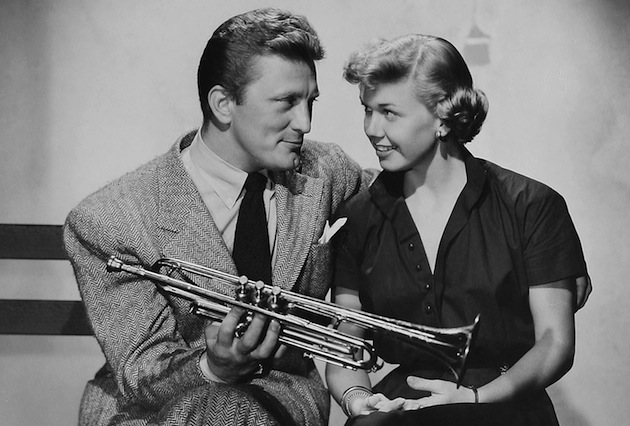 Young Man With A Horn (1950)