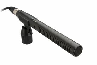 The Rode NGF-1 is an unbeatable option in shotgun mics