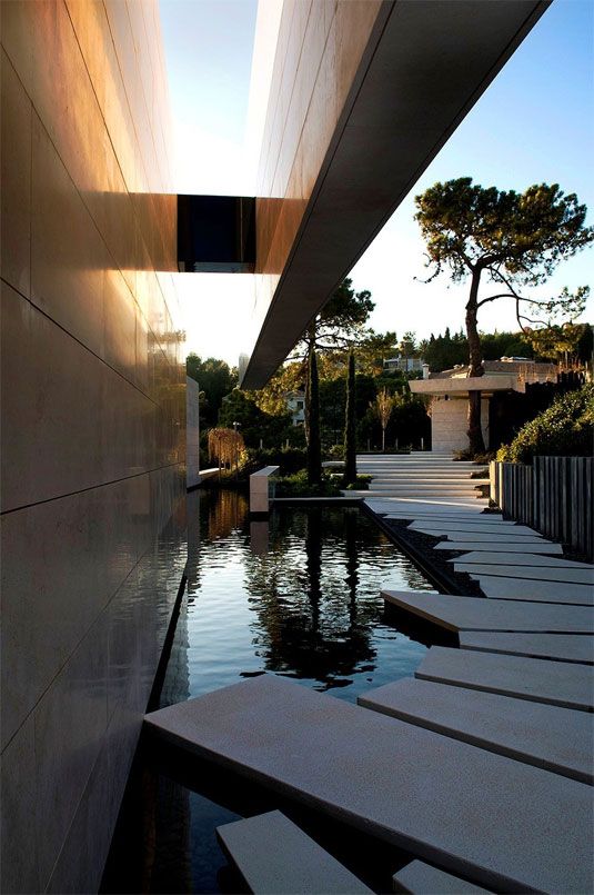 36 inspiring examples of landscape design Creative Bloq