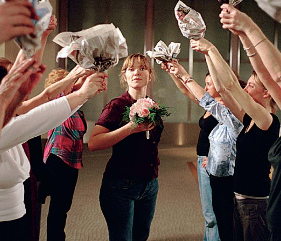 Confetti review GamesRadar+