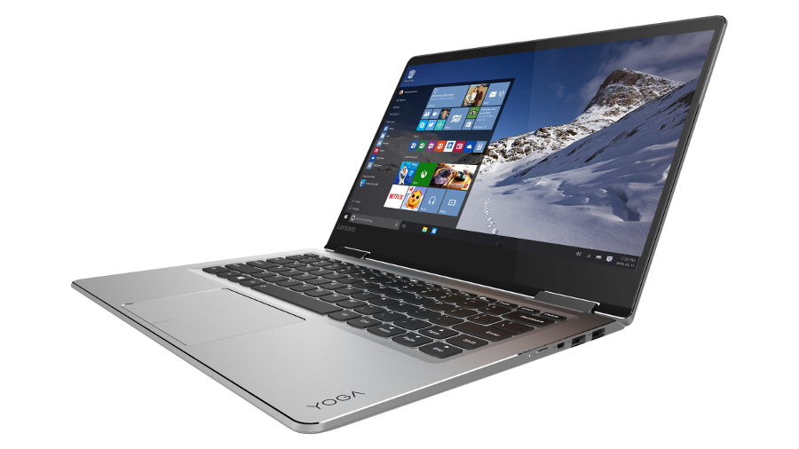 Lenovo Yoga 710