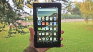 Amazon Fire