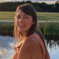 Deborah Fraser's avatar