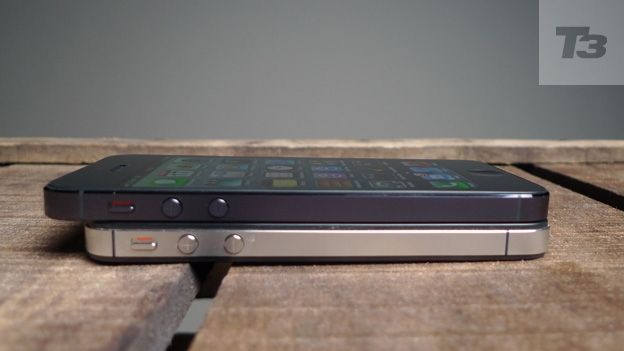 iPhone 5 review