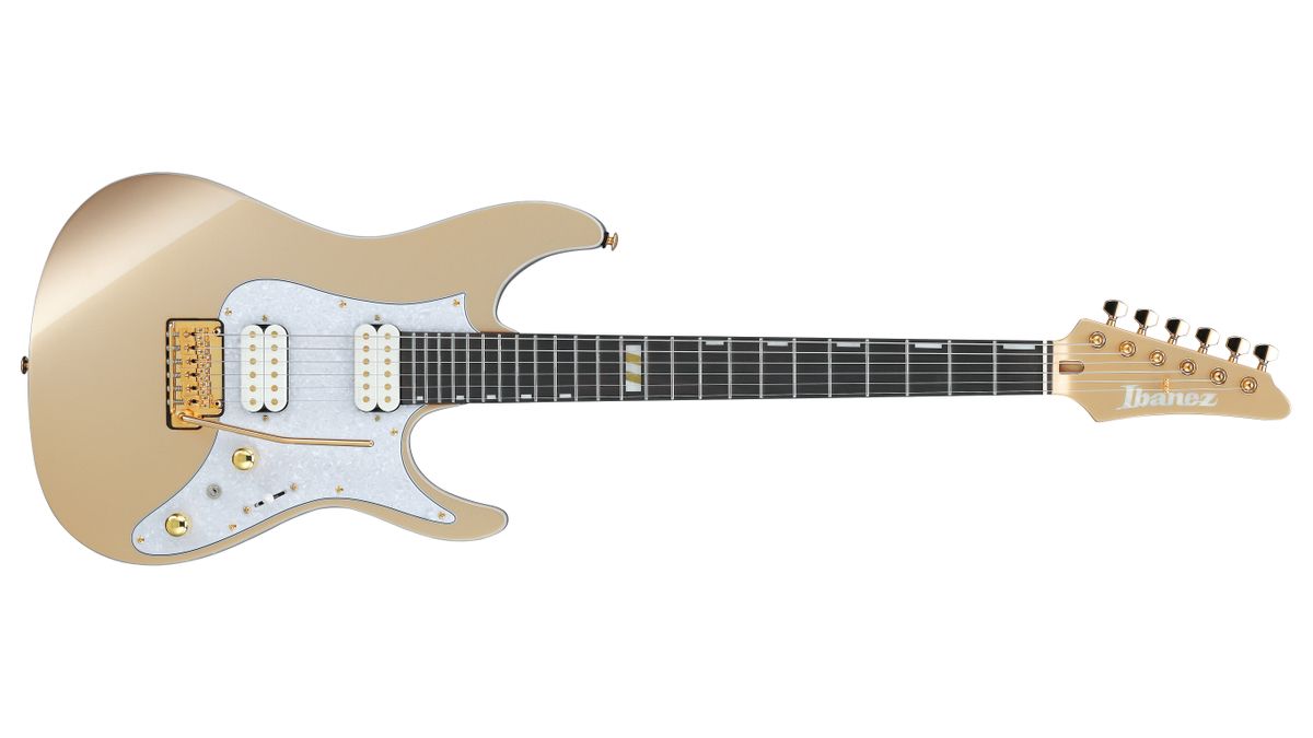 Ibanez