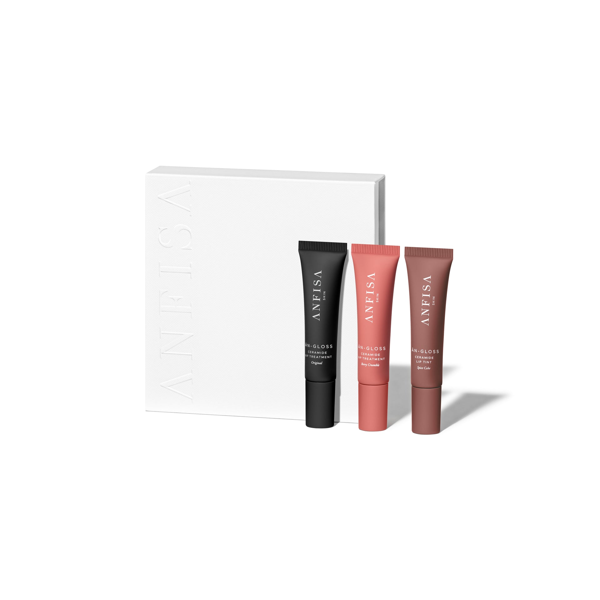 &amp;Acirc;n-Gloss Ceramide Lip Trio