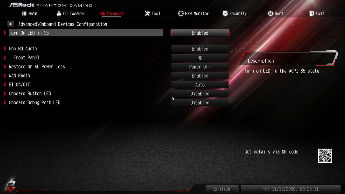 ASRock X570 PG Velocita