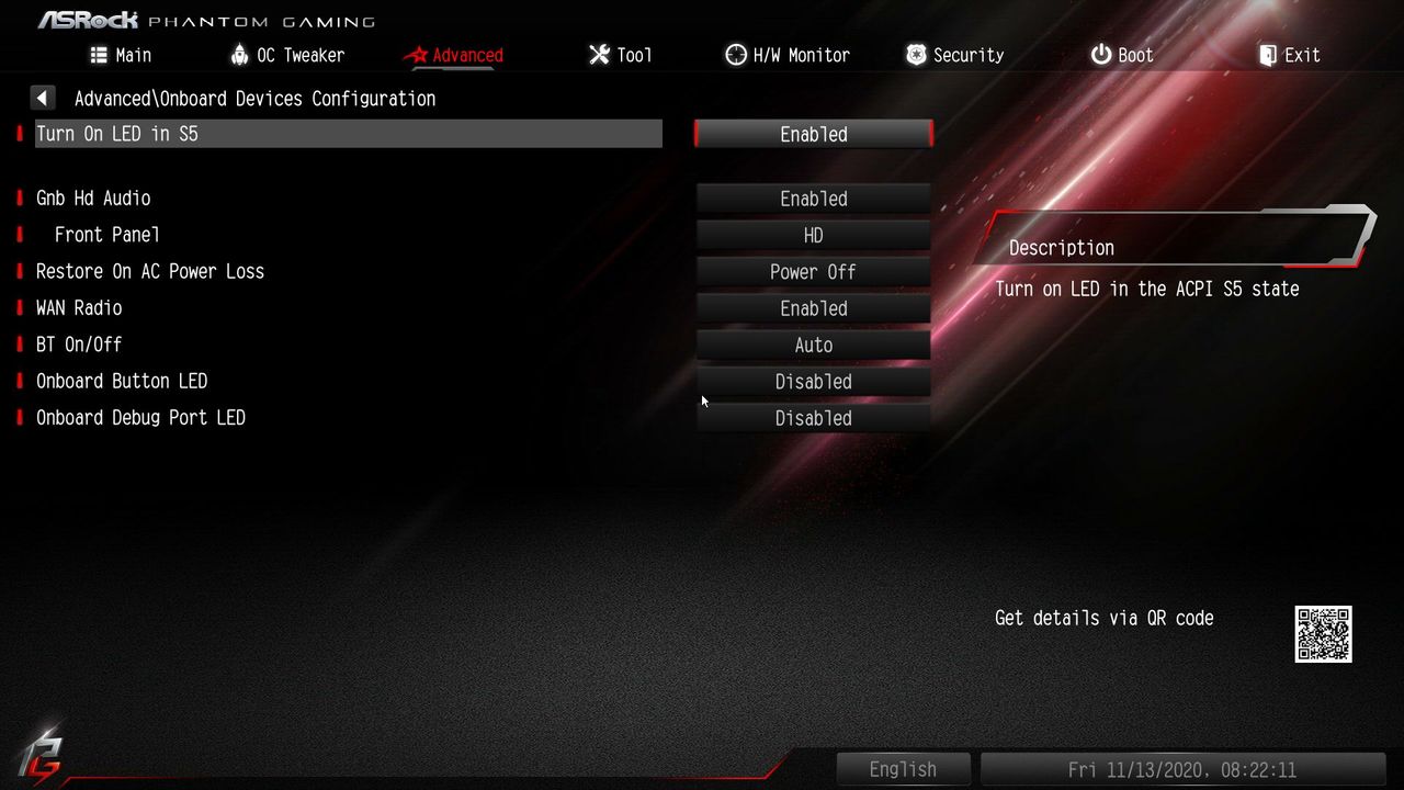 ASRock X570 PG Velocita