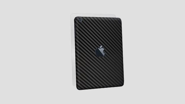 BodyGuardz Armor Carbon Fiber Skin.