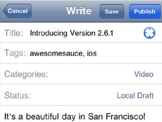 Wordpress