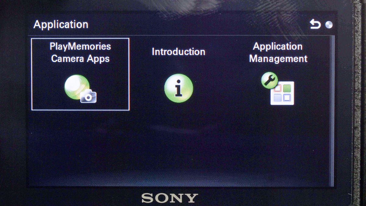 Performance Sony NEX6 review Page 3 TechRadar