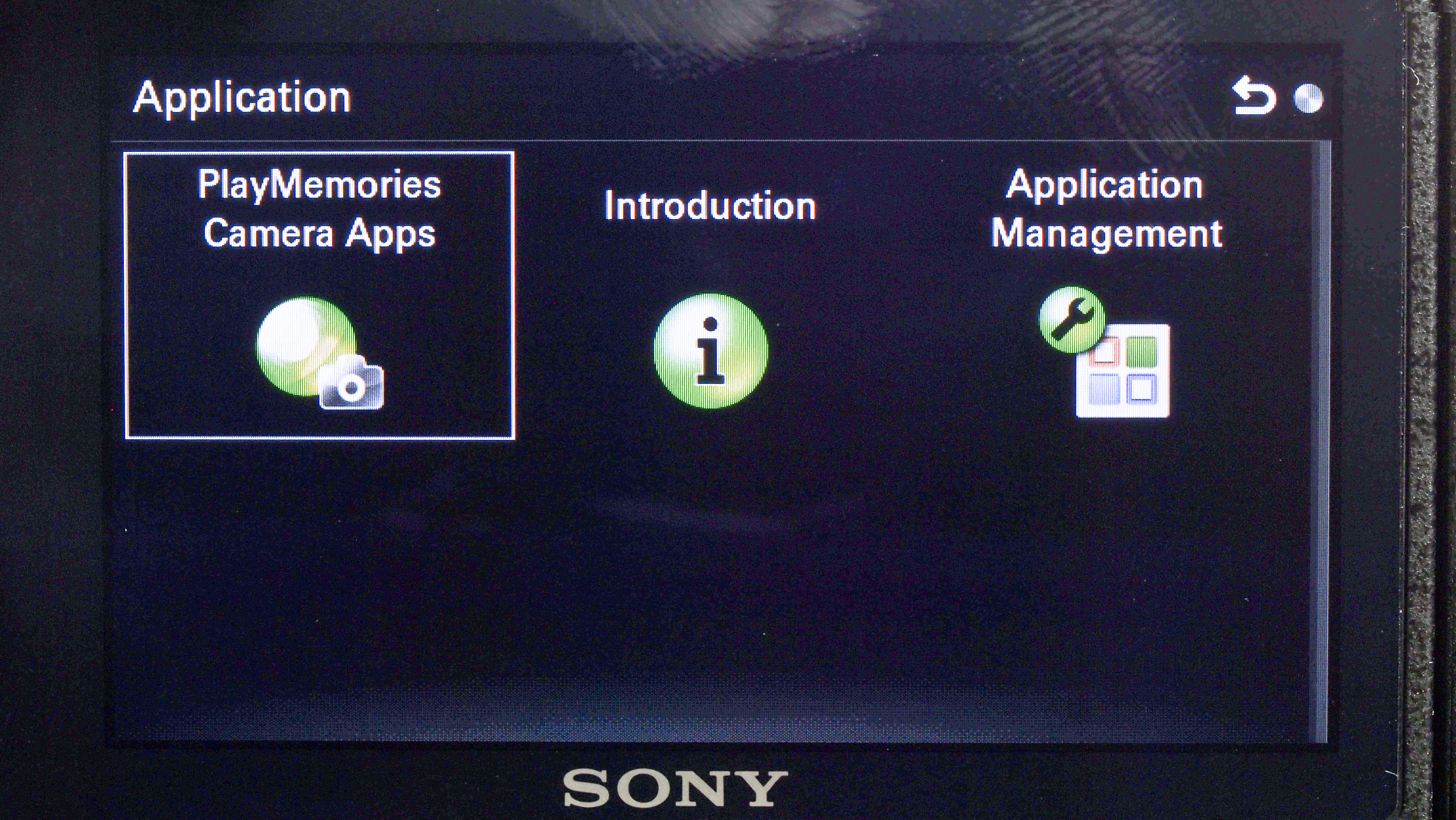 Sony NEX-6 review