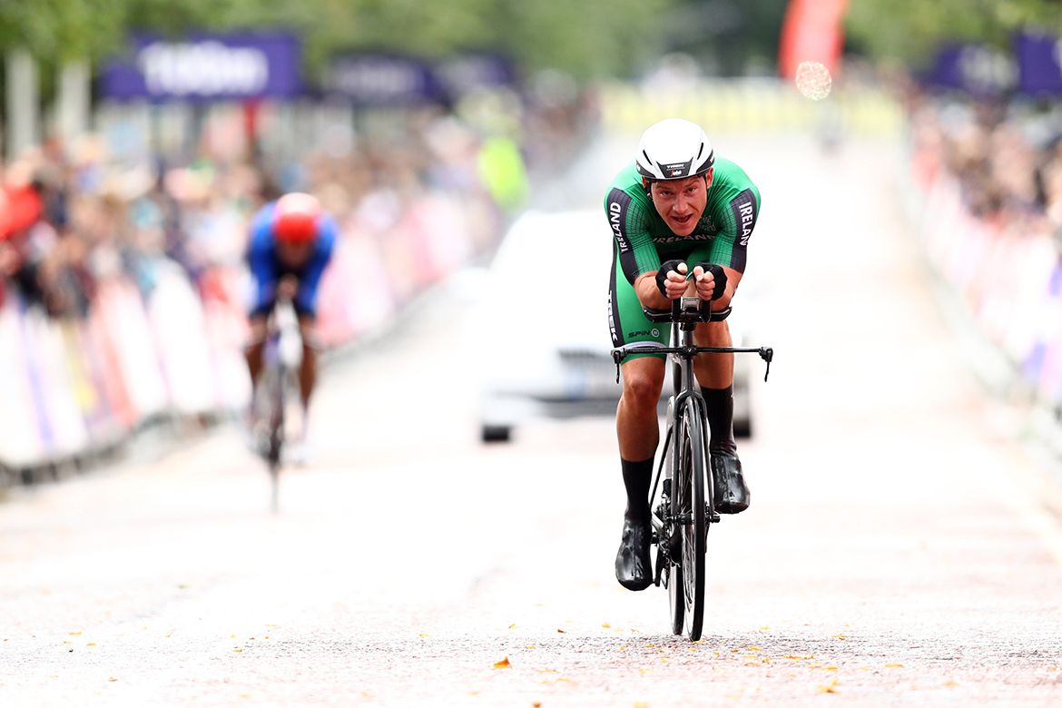 Ryan Mullen (Ireland)