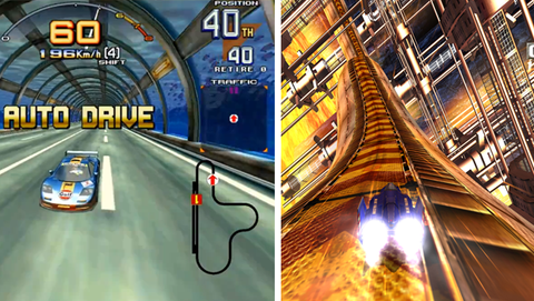 Where have all the arcade racers gone? | GamesRadar+