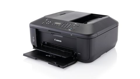 Canon PIXMA MX455