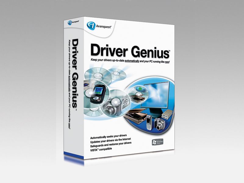 driver genius pro 10