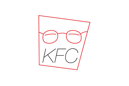 ultra minimalist logos