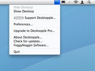 Desktoppple