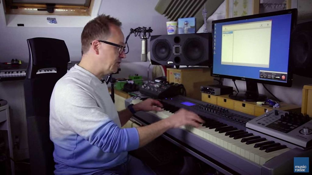 MusicRadar basics how to set up and use your home studio MusicRadar