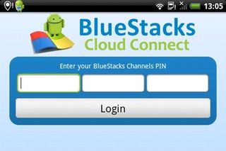 BlueStacks apps