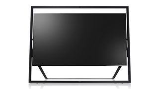 85-inch Samsung S9 UHD TV
