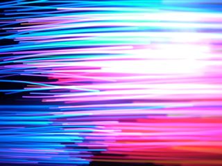 BT pushing for fibre optic Britain