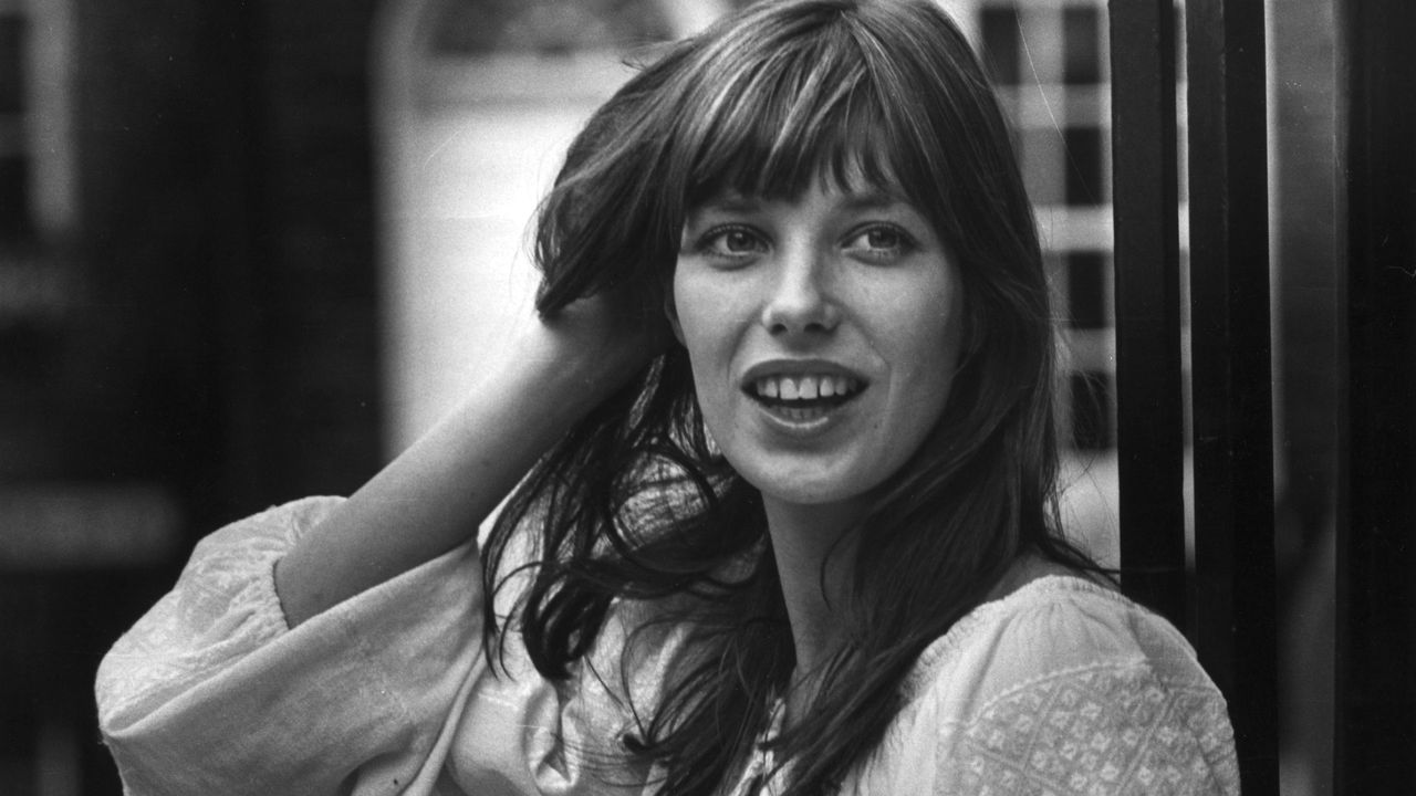 Jane Birkin has passed away, aged 76