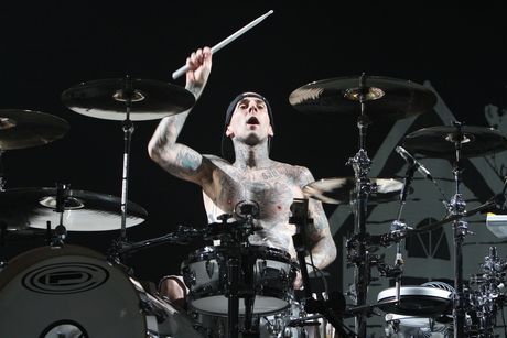 The best is yet to come from Blink, says Travis Barker | MusicRadar