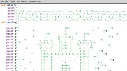 How to code your own adventure game in Python | TechRadar