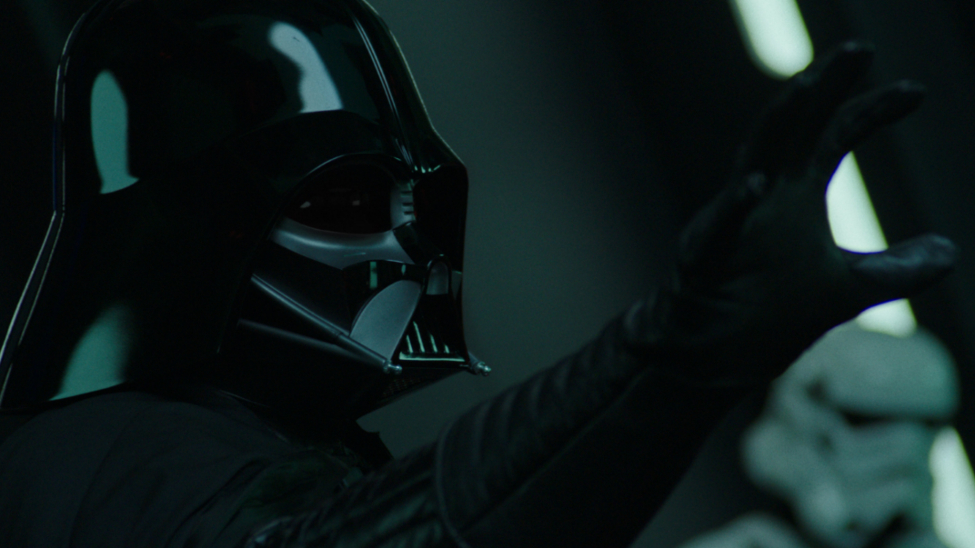Star Wars fans react to “spine-chilling” Darth Vader scenes in Obi-Wan Kenobi episode 4