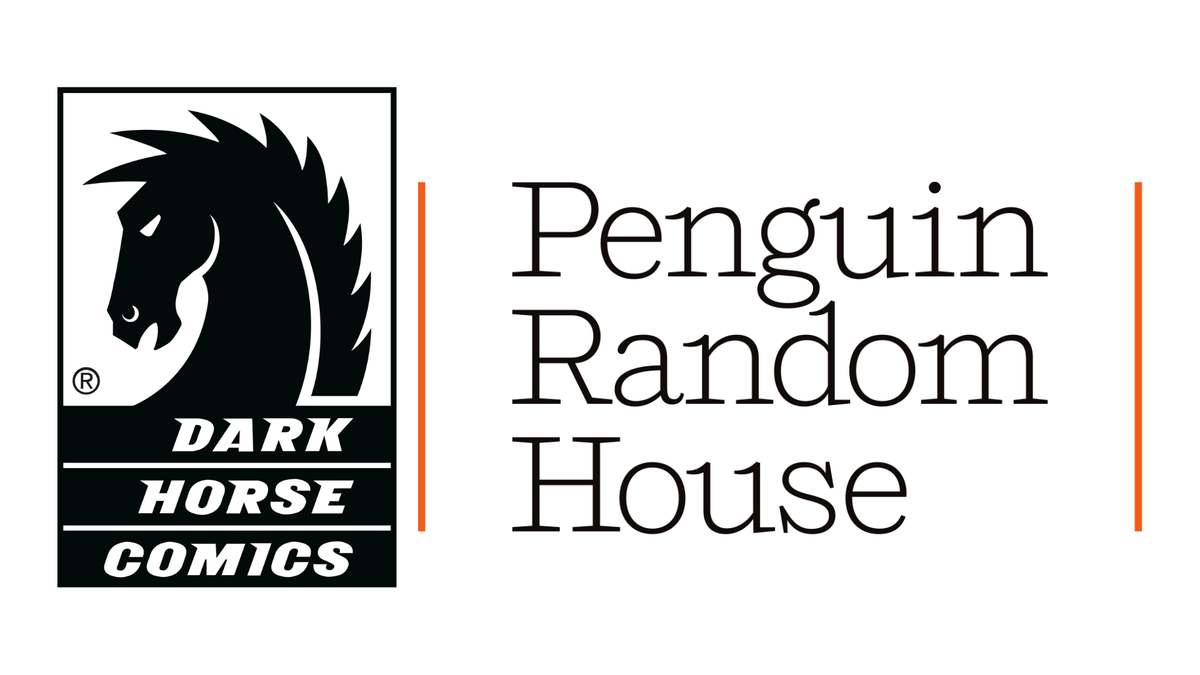 Dark Horse signs new distribution agreement with Penguin Random House