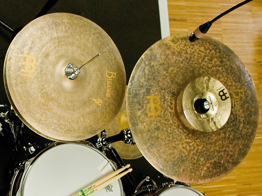 Cymbals