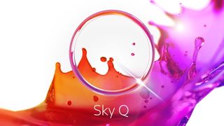 Sky Q