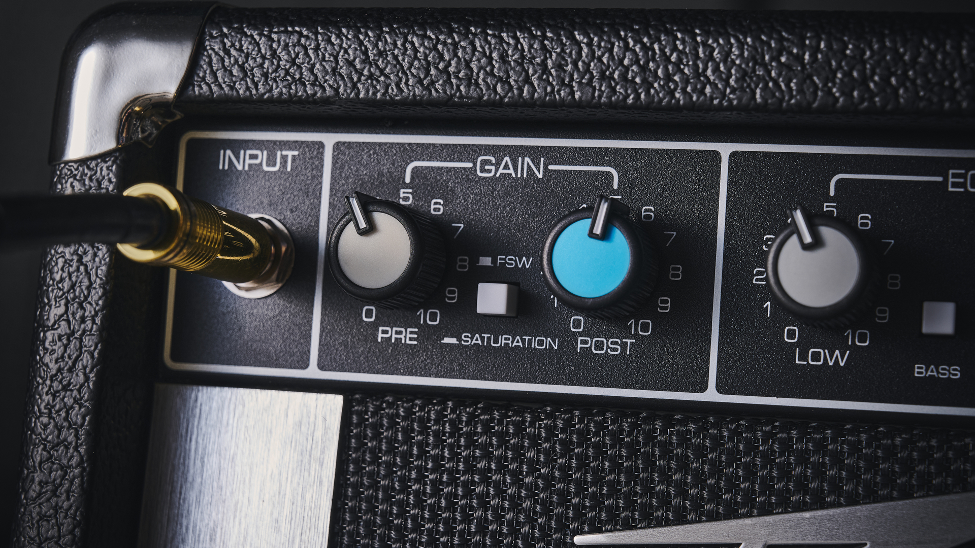 Peavey Joshua Homme Decade Too