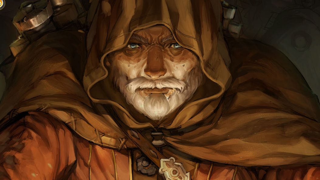 Three card game alternatives to Hearthstone PC Gamer