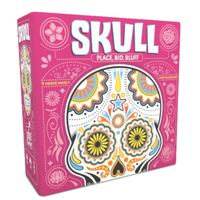 Skull | $19.99 $14.99at AmazonSave $5 -Buy it if:Don't buy it if:Price check:UK price:⭐ £18.99£15.69 at Zatu