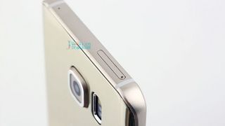 Galaxy Note 5 dummy