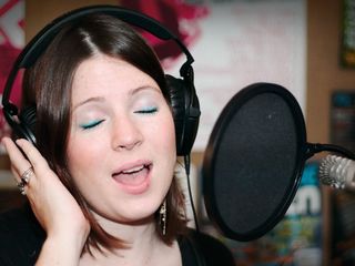 You'll reap the rewards if you pay close attention to your vocals.