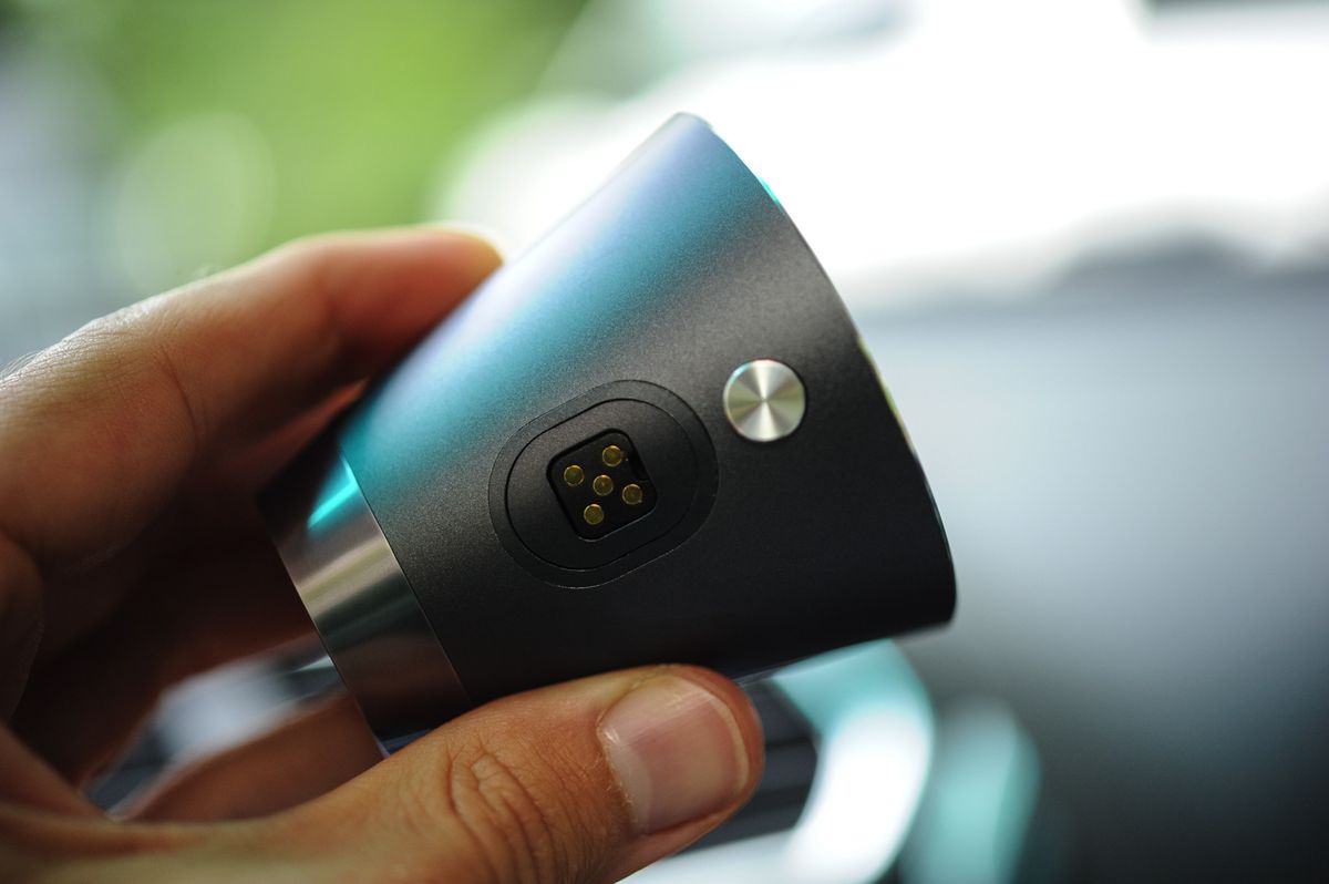 Waylens Horizon incar camera captures offroad romps and days at the