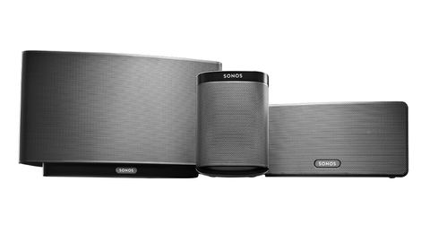 Sonos Play:1 Review