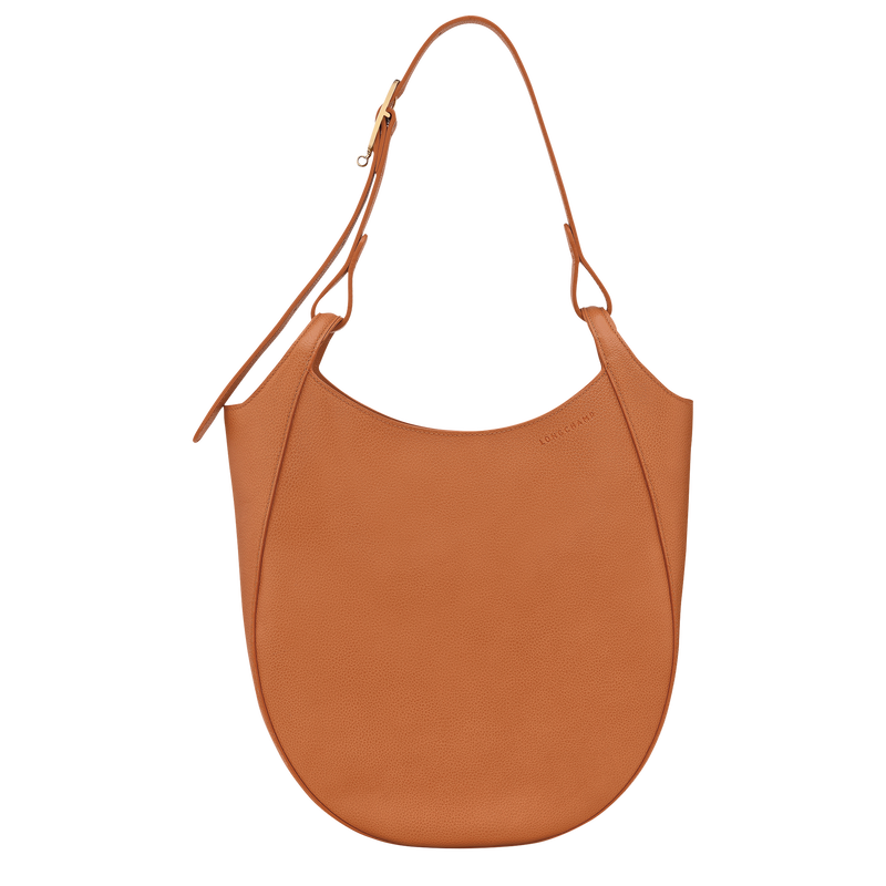 Le Foulonn&amp;eacute; L Hobo Bag