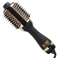 Hot Tools 24K Gold One-Step Hair Dryer and Volumizer: was $69.99  $43.08 at Amazon