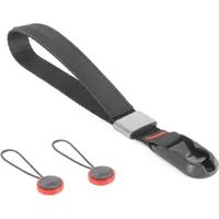Peak Design Cuff Wrist Strap|was $34.95|now $29.71
SAVE $5.24 at B&amp;H