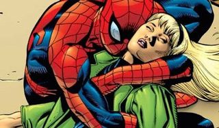 The Green Goblin Would Have Killed Gwen Stacy